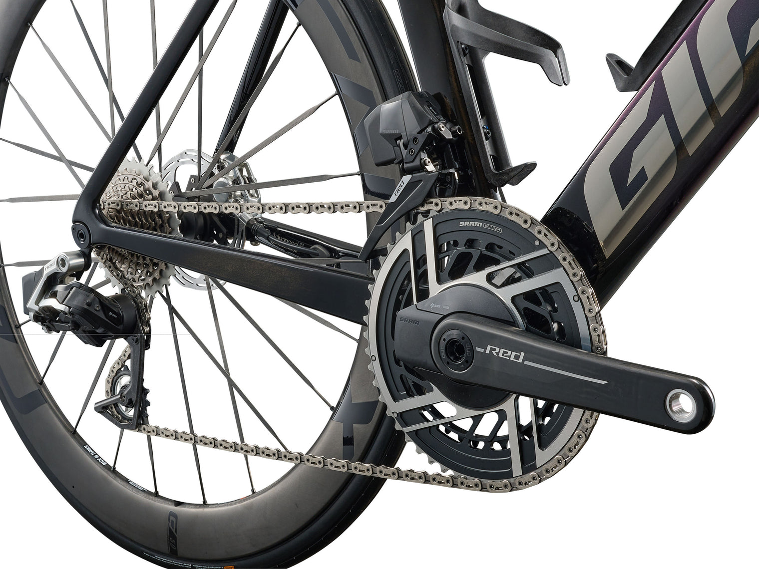 Giant 2026 Propel Advanced SL 0- Red