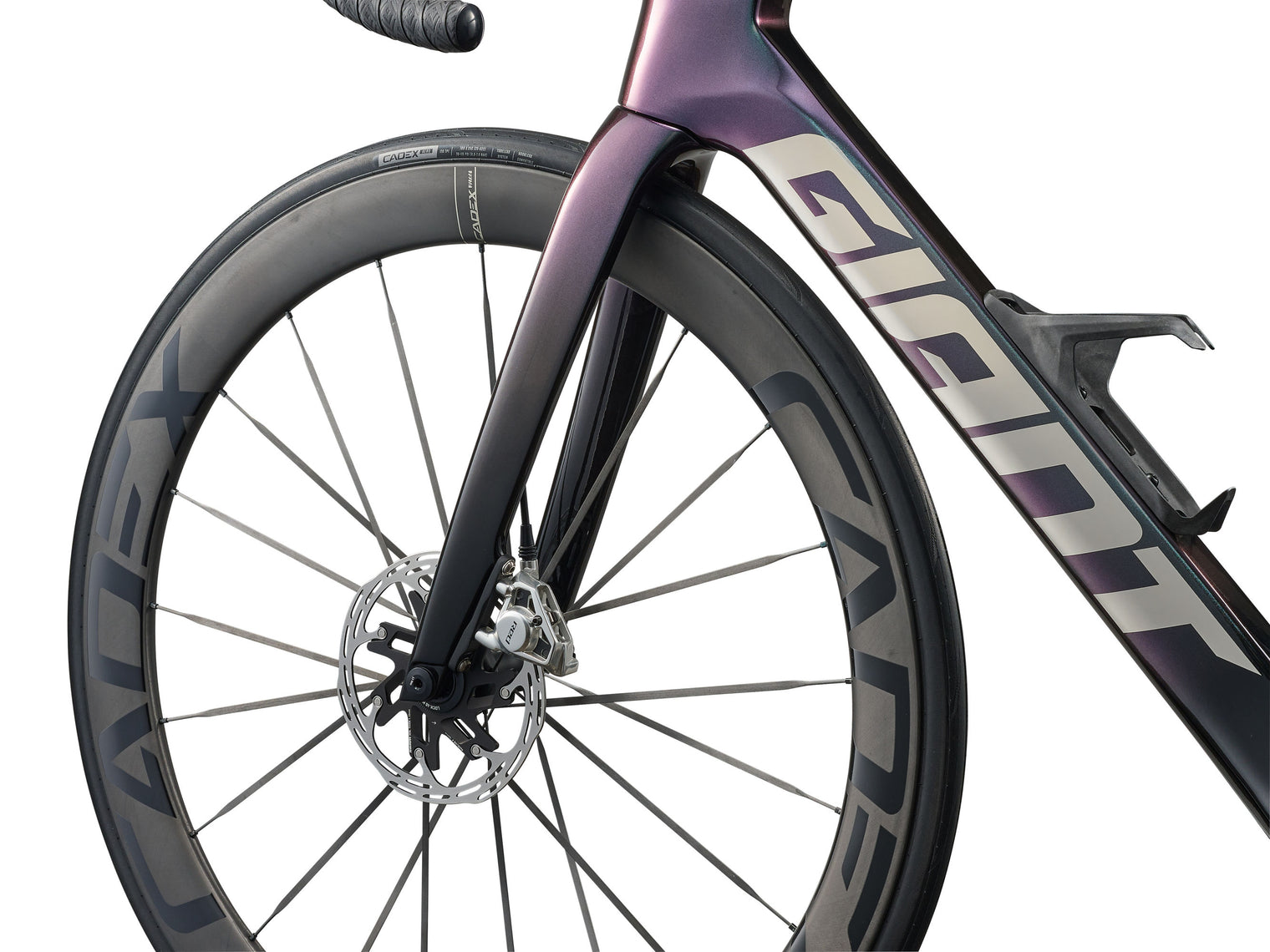 Giant 2026 Propel Advanced SL 0- Red