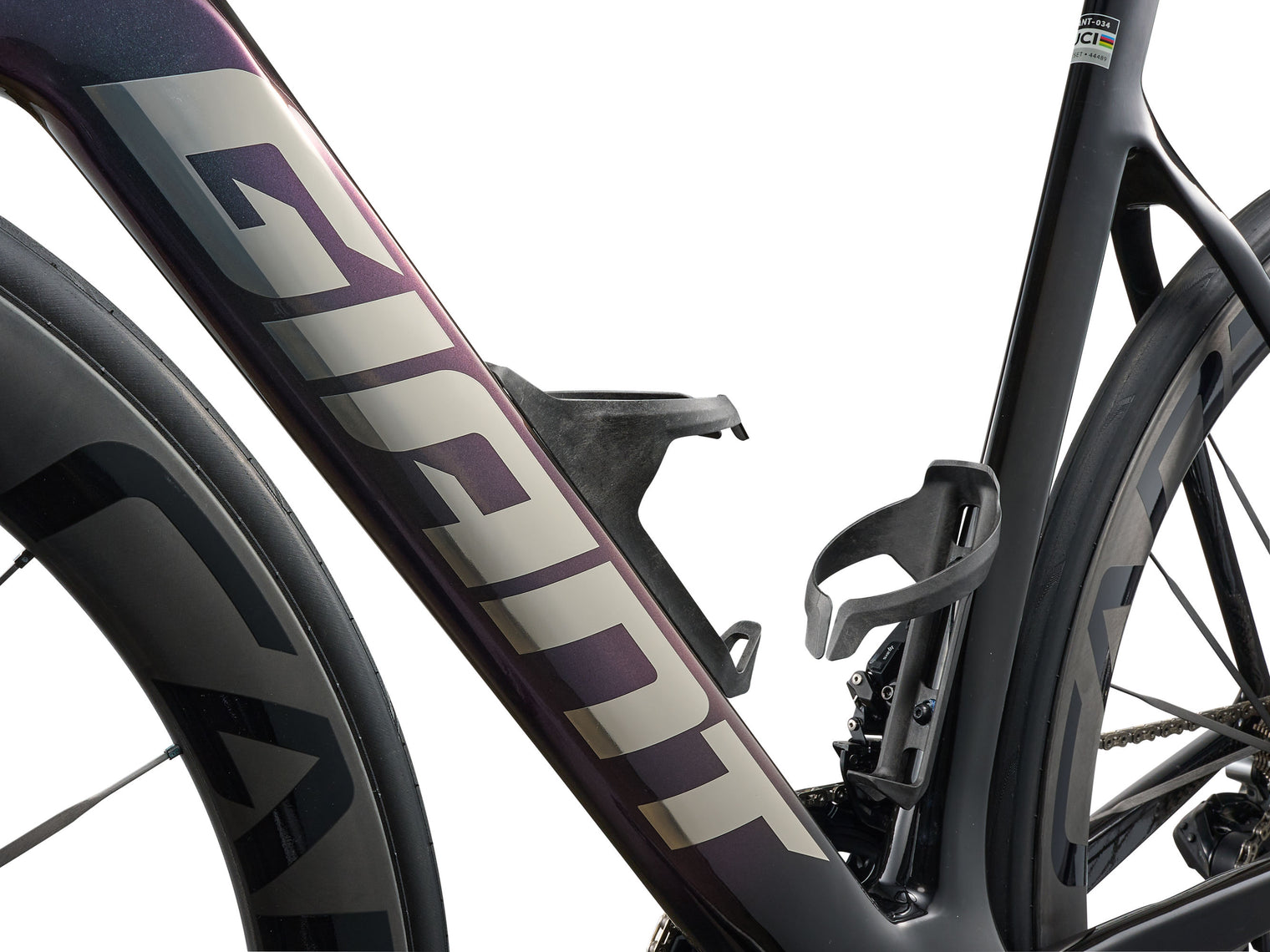 Giant 2026 Propel Advanced SL 0- Red