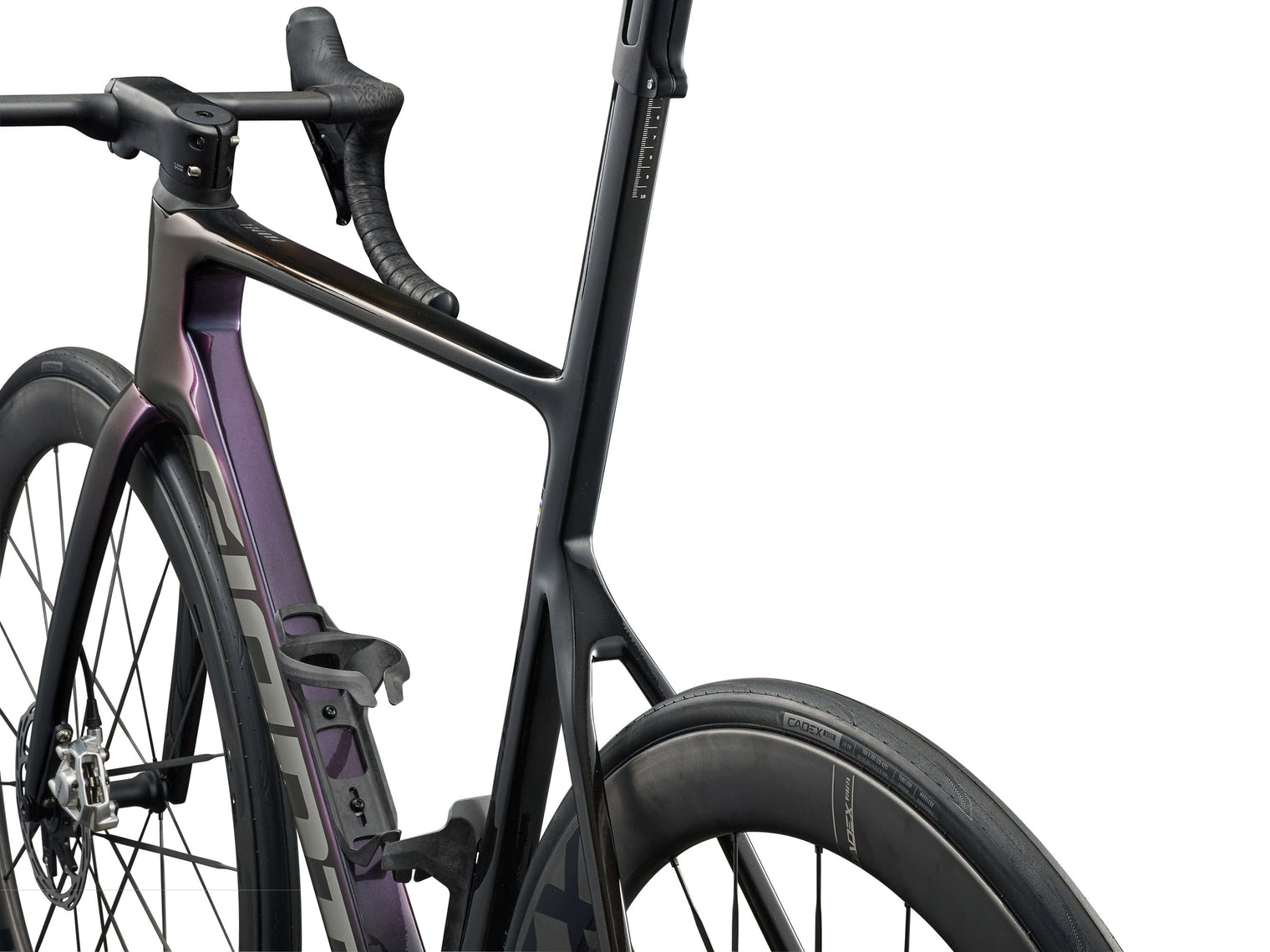 Giant 2026 Propel Advanced SL 0- Red