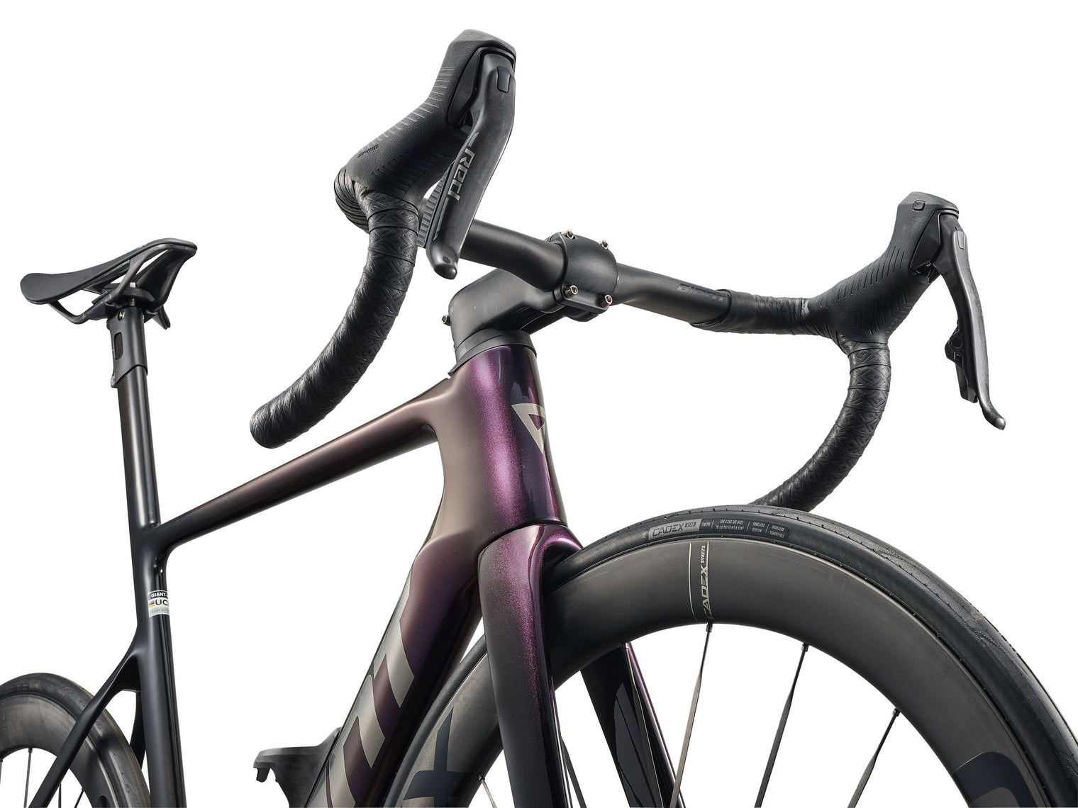 Giant 2026 Propel Advanced SL 0- Red