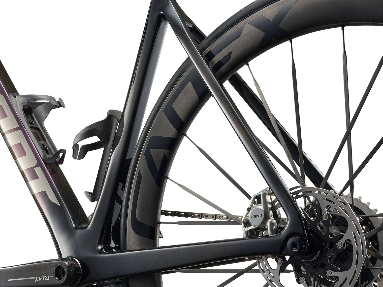 Giant 2026 Propel Advanced SL 0- Red