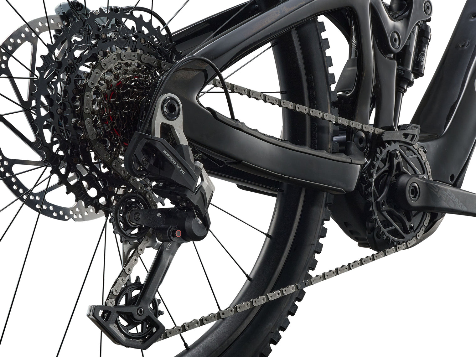 Giant 2026 Regin Advanced E+ 1