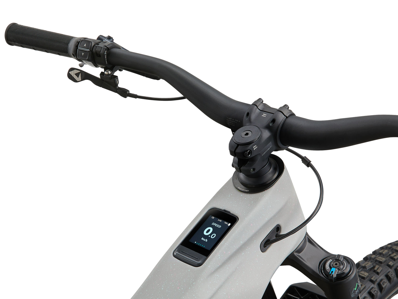 Giant 2026 Regin Advanced E+ 2