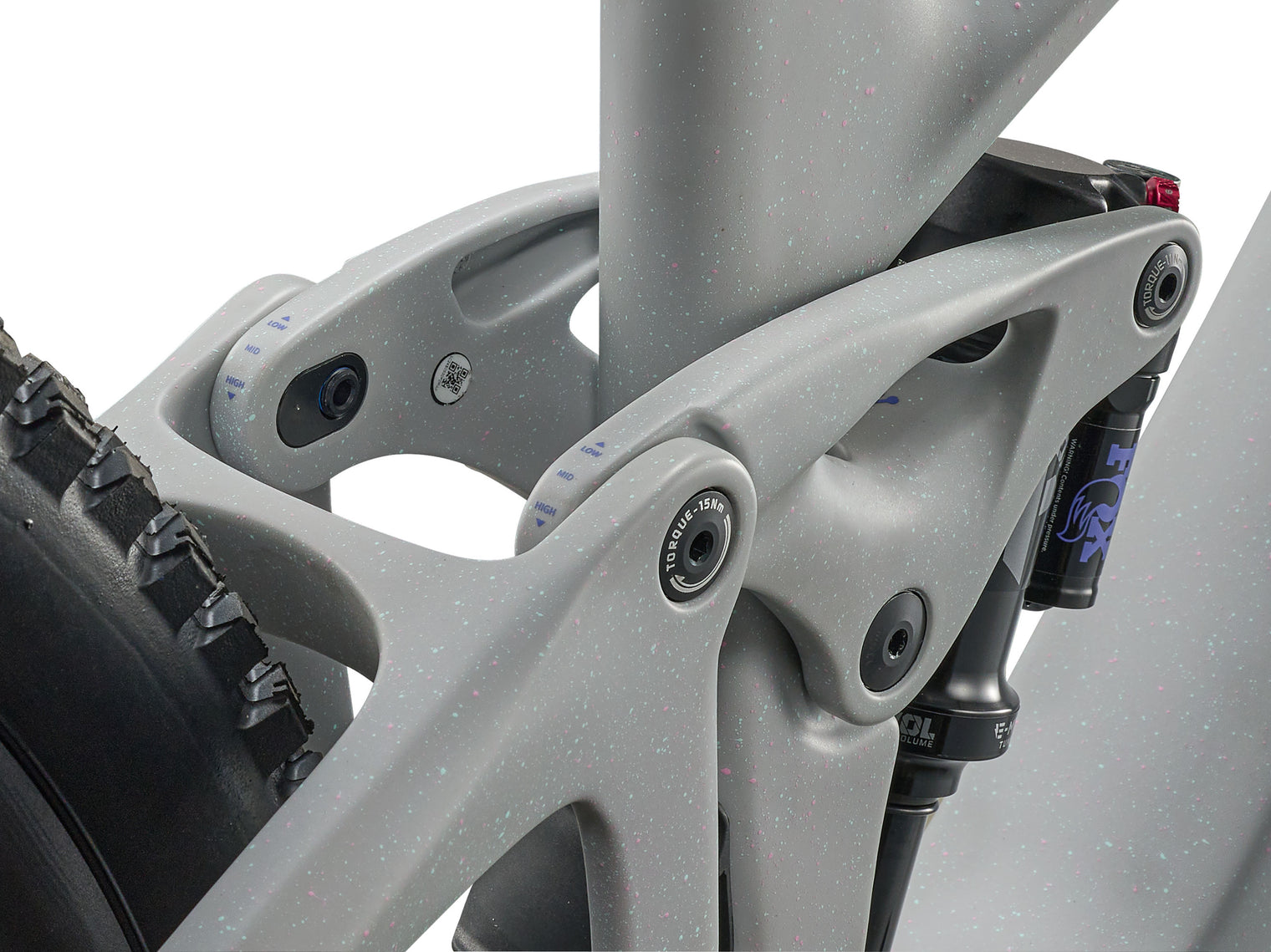 Giant 2026 Regin Advanced E+ 2