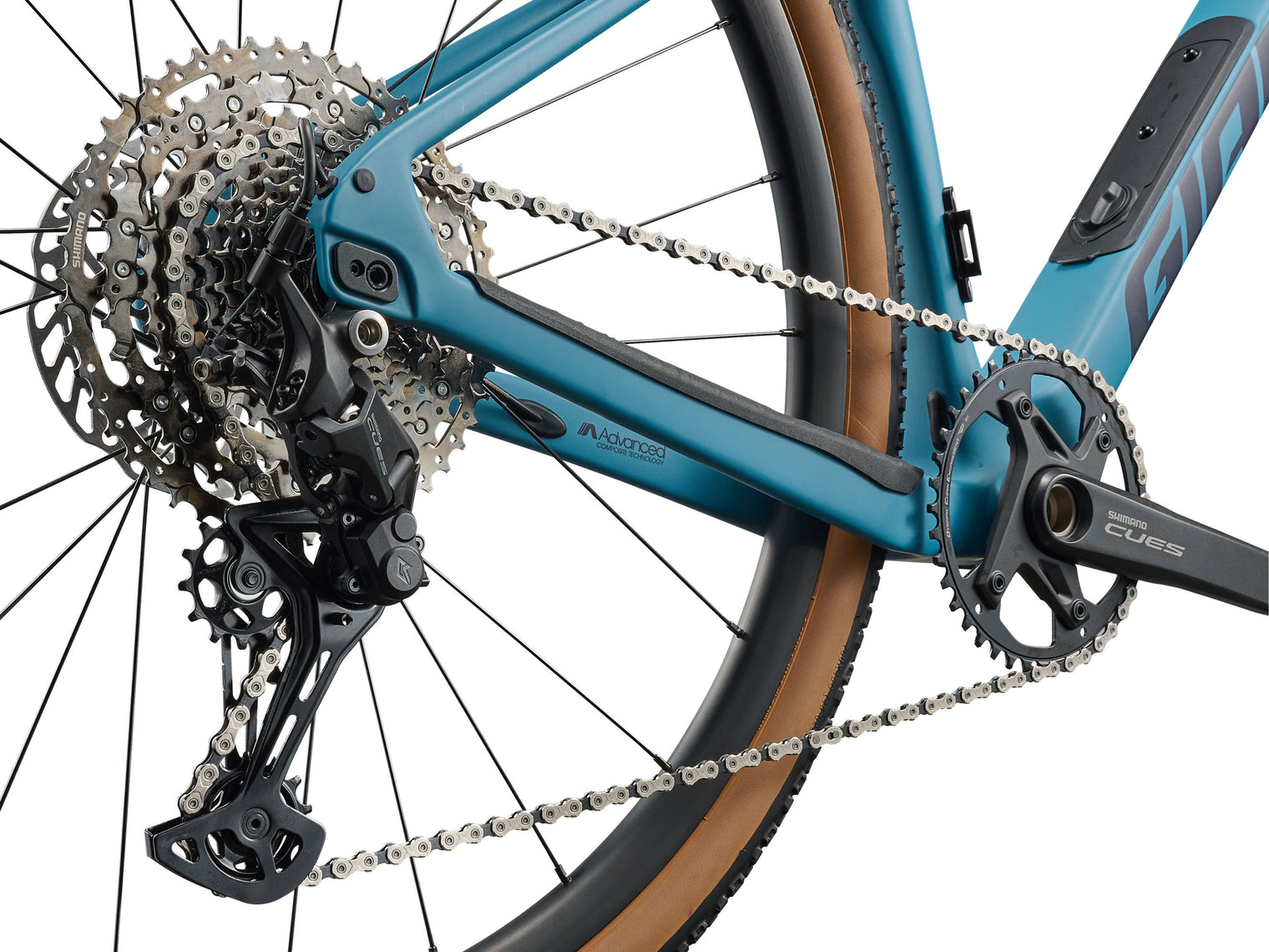 Giant 2026 Revolt Advanced 3