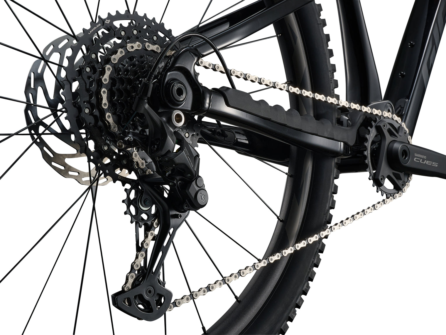 Giant Stance 29 2026