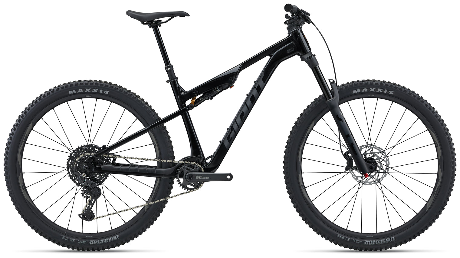 Giant Stance 29 2026