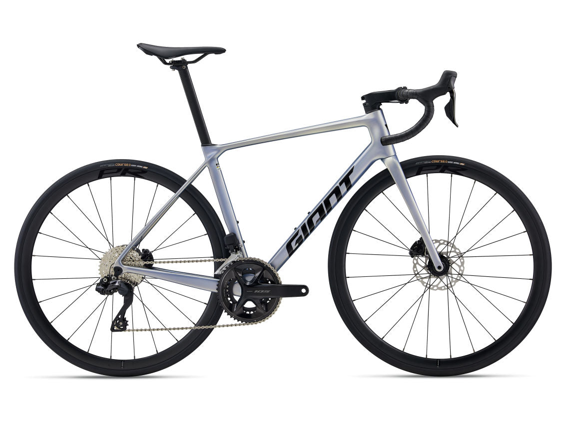 Giant 2026 TCR Advanced 1 PC