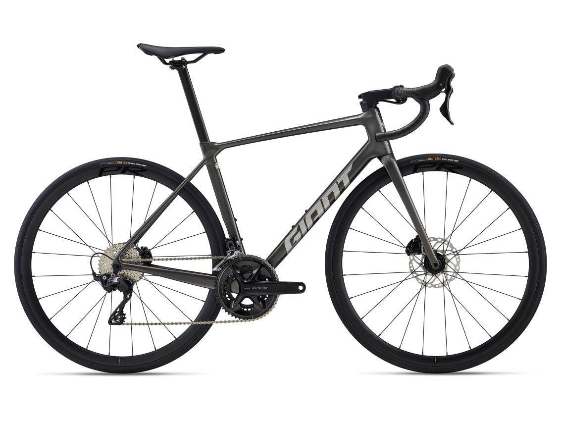 Giant 2026 TCR Advanced 2 PC