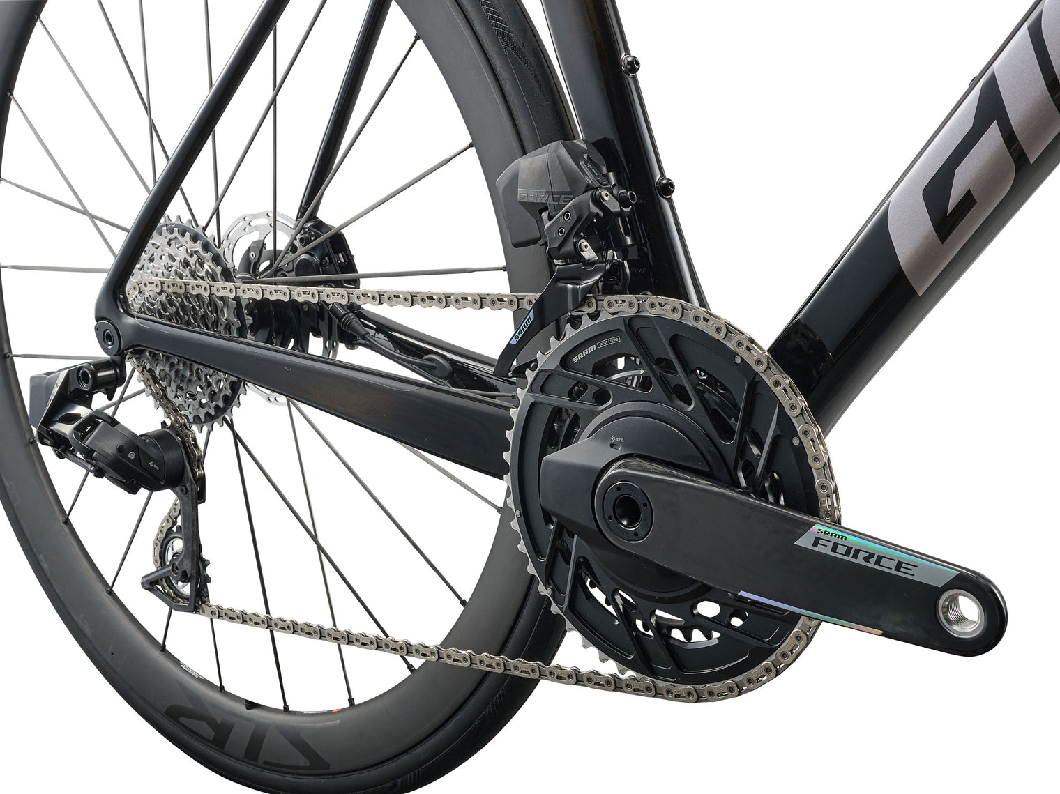 Giant 2026 TCR Advanced Pro 0 AXS