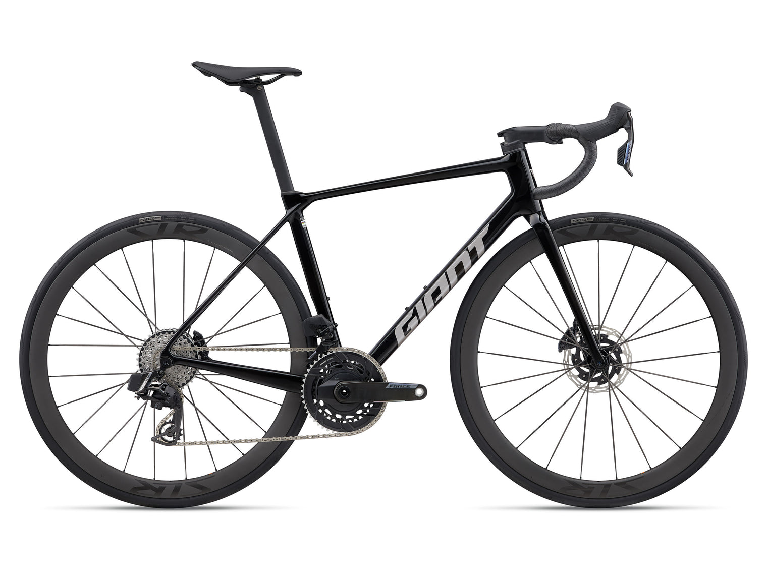 Giant 2026 TCR Advanced Pro 0 AXS