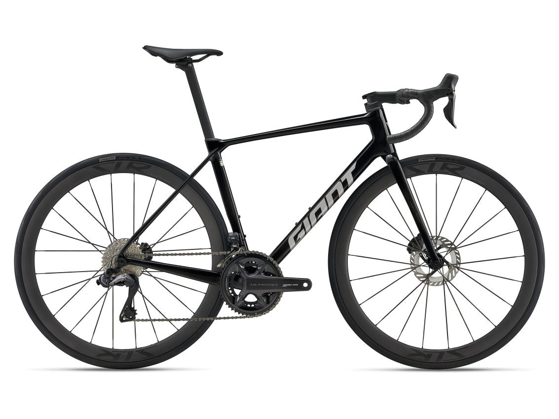 Giant 2026 TCR Advanced Pro 0 DI2