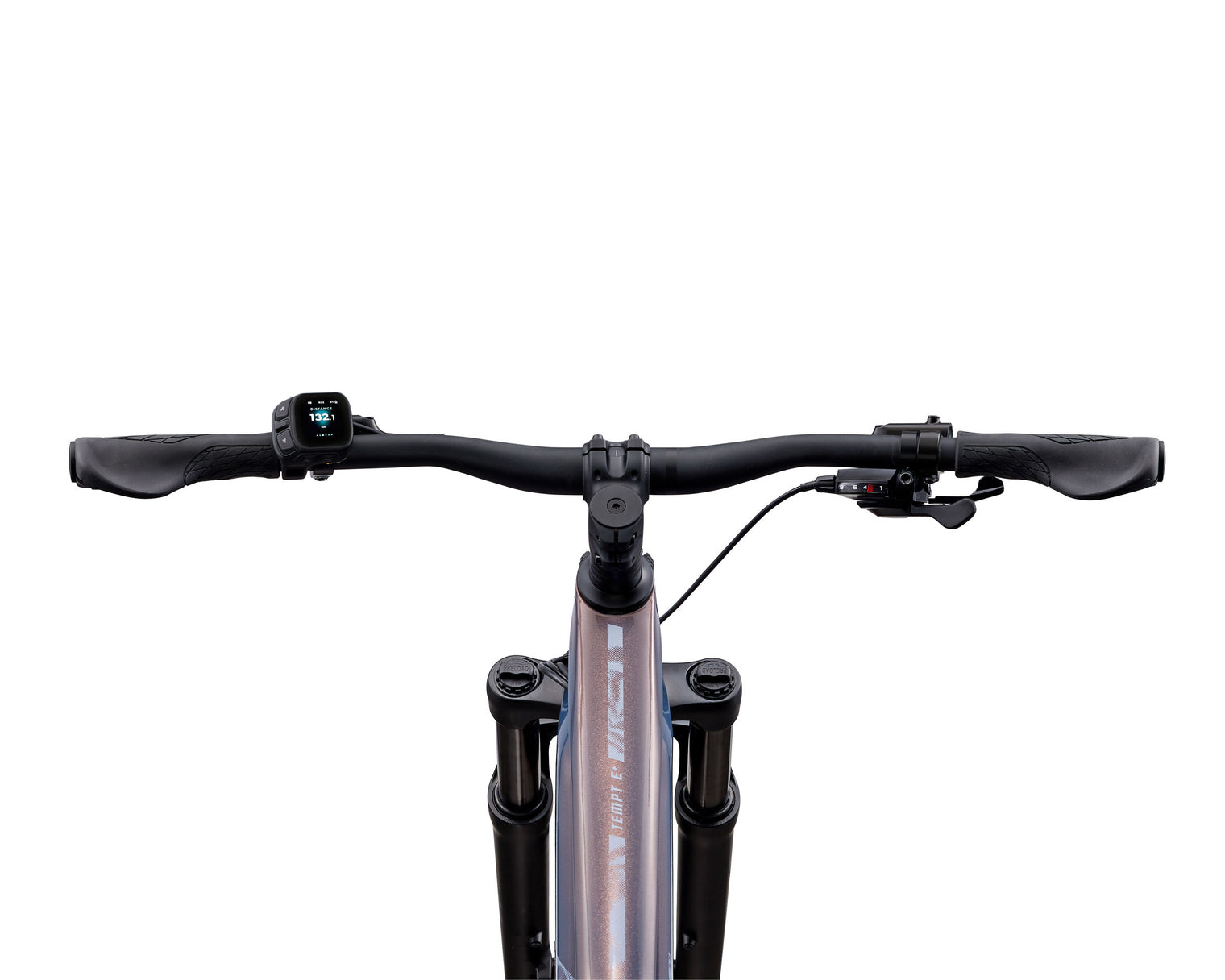 Liv Tempt E+ MY26
