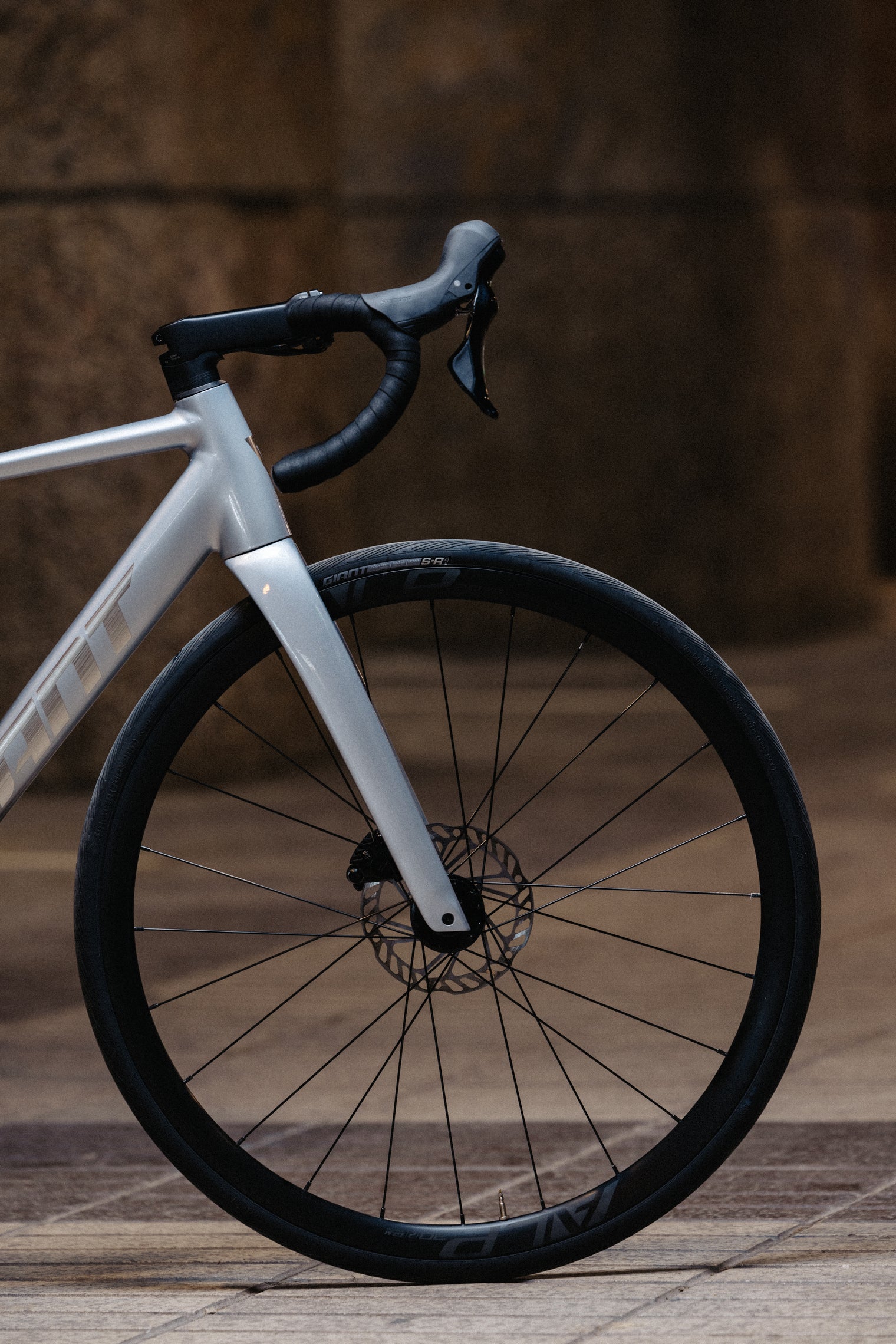Giant 2026 Contend SL 0