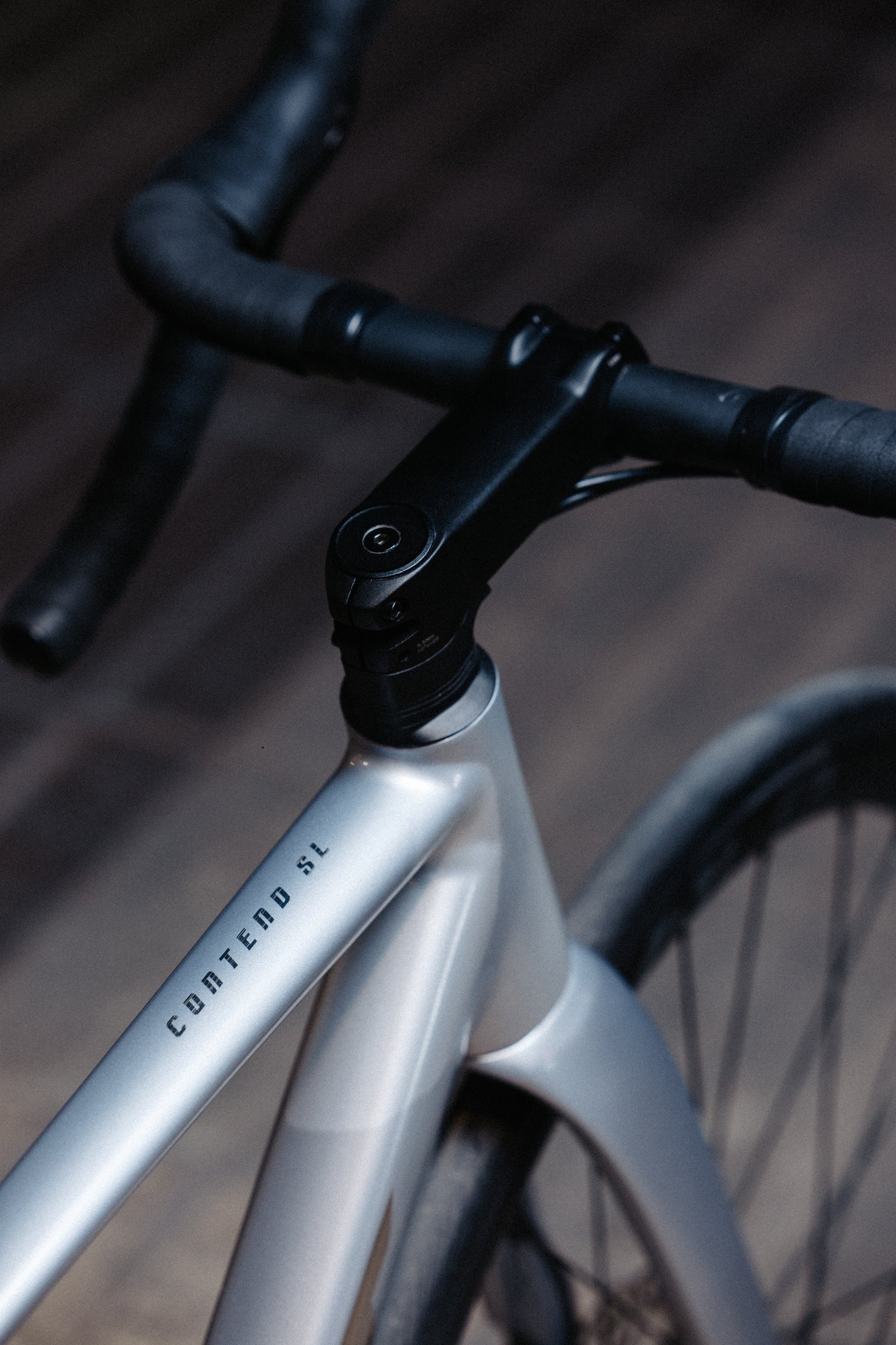 Giant 2026 Contend SL 0