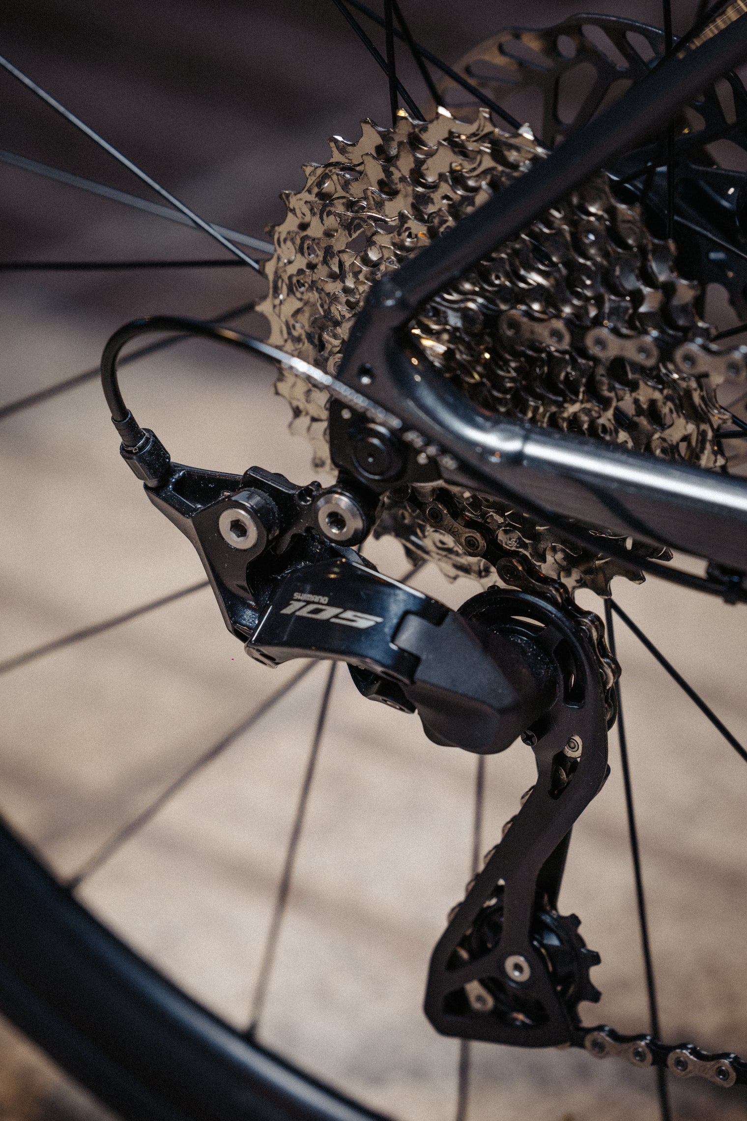Giant 2026 Contend SL 0