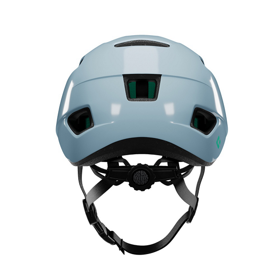Lazer Toddler Helmet - Pnut 2.0 KC Blue Mist Unisize