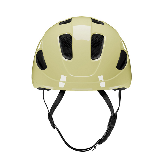 Lazer Toddler Helmet - Pnut 2.0 KC Mellow Yellow Unisize Unisize