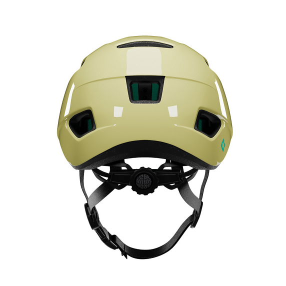 Lazer Toddler Helmet - Pnut 2.0 KC Mellow Yellow Unisize Unisize