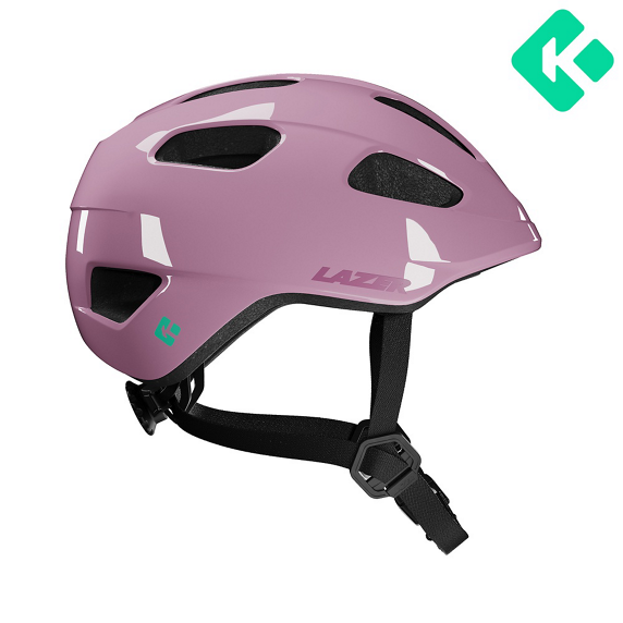 Lazer Toddler Helmet - Pnut 2.0 KC Pink Noise Unisize
