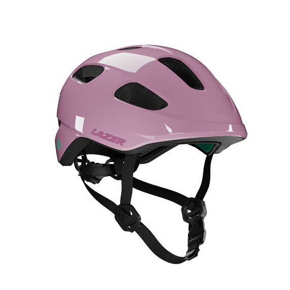 Lazer Toddler Helmet - Pnut 2.0 KC Pink Noise Unisize