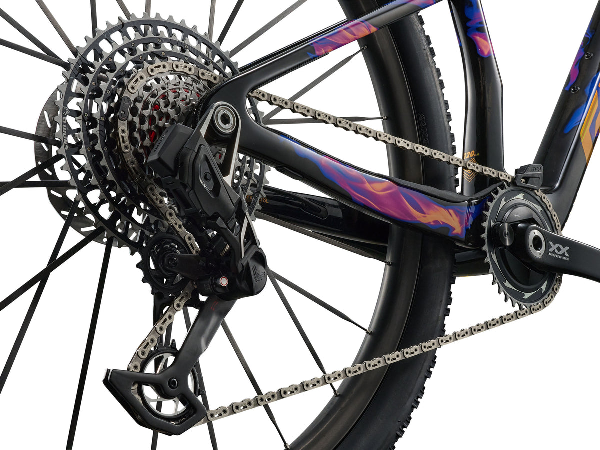 Giant 2027 Anthem Advanced SL SE