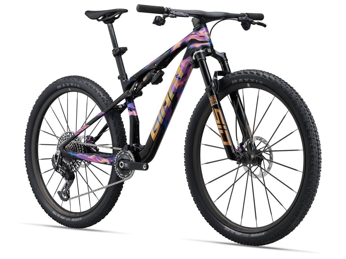 Giant 2027 Anthem Advanced SL SE
