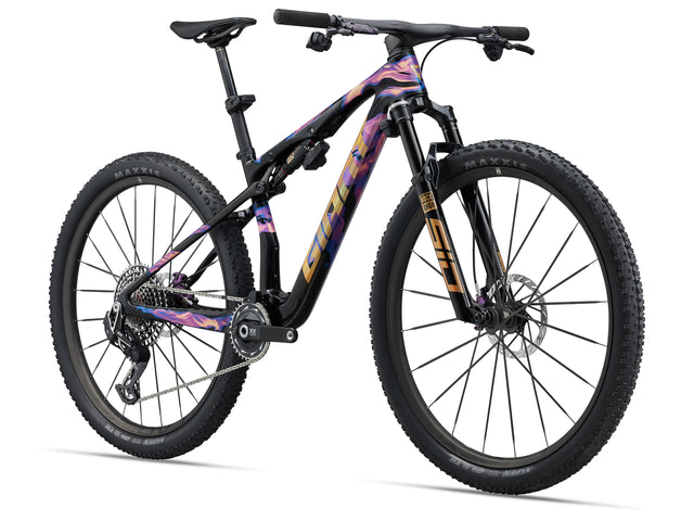 Giant 2027 Anthem Advanced SL SE