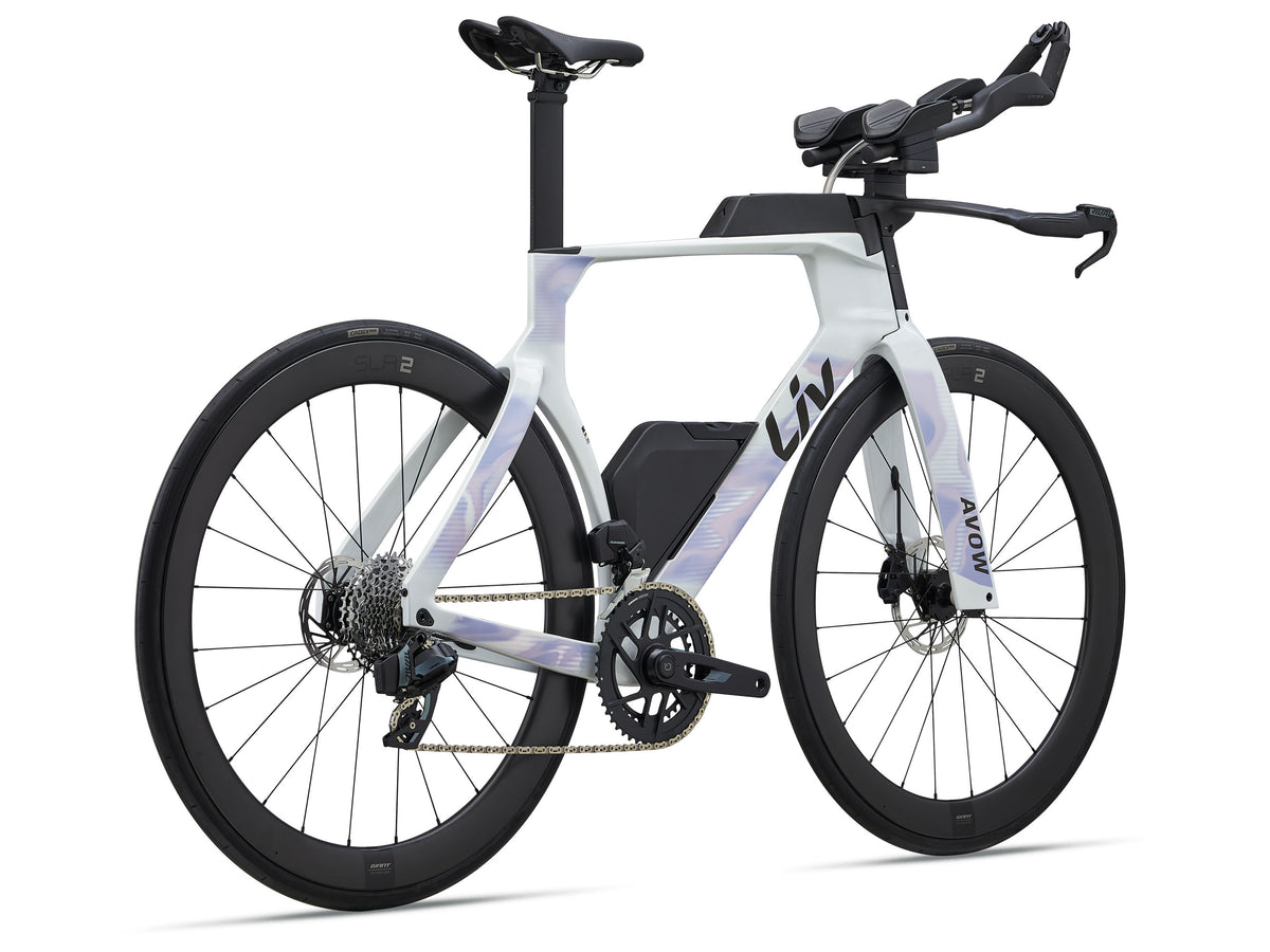 Liv 2027 Avow Advanced SL 2