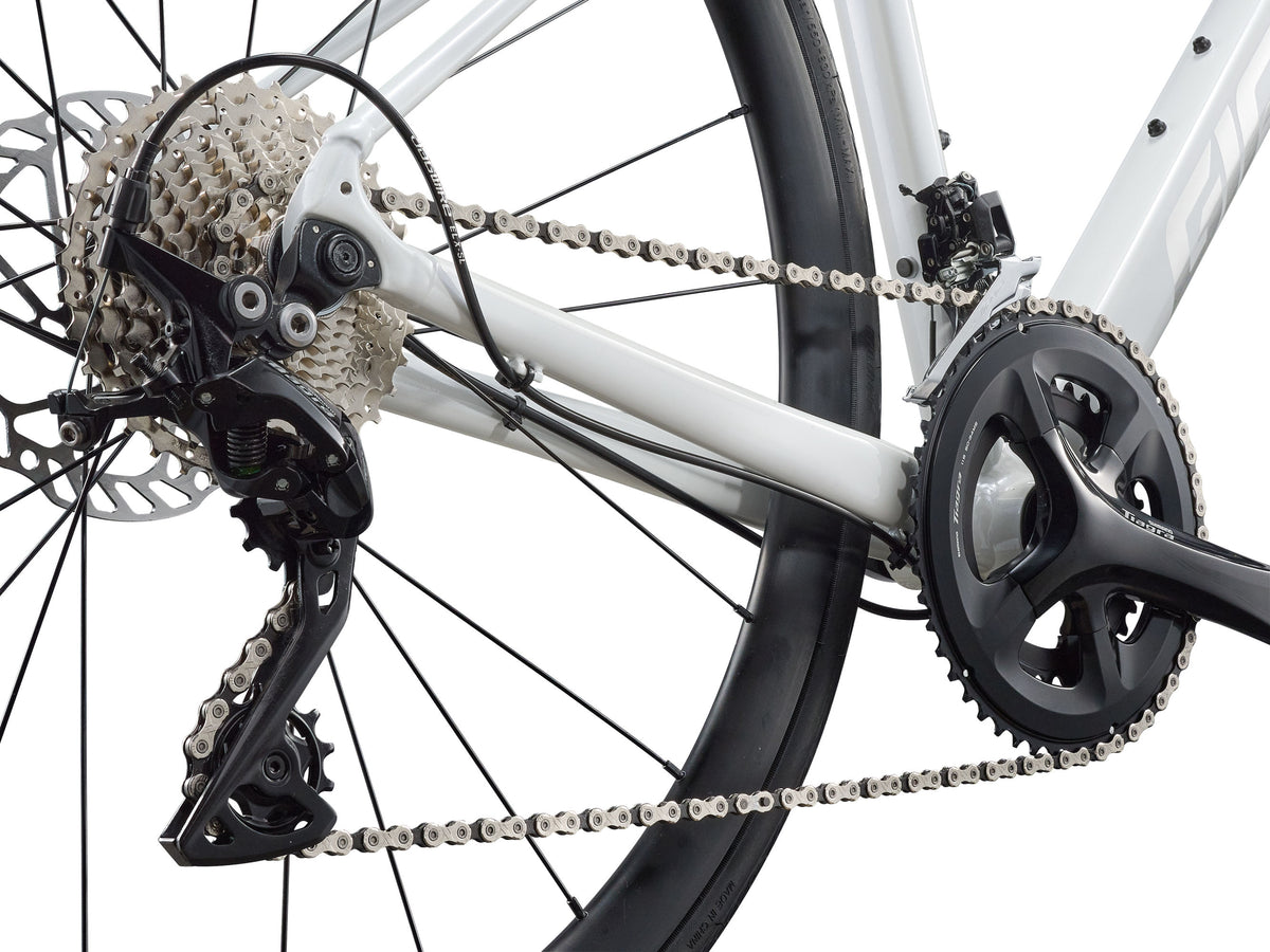 Giant 2027 Contend SL 0