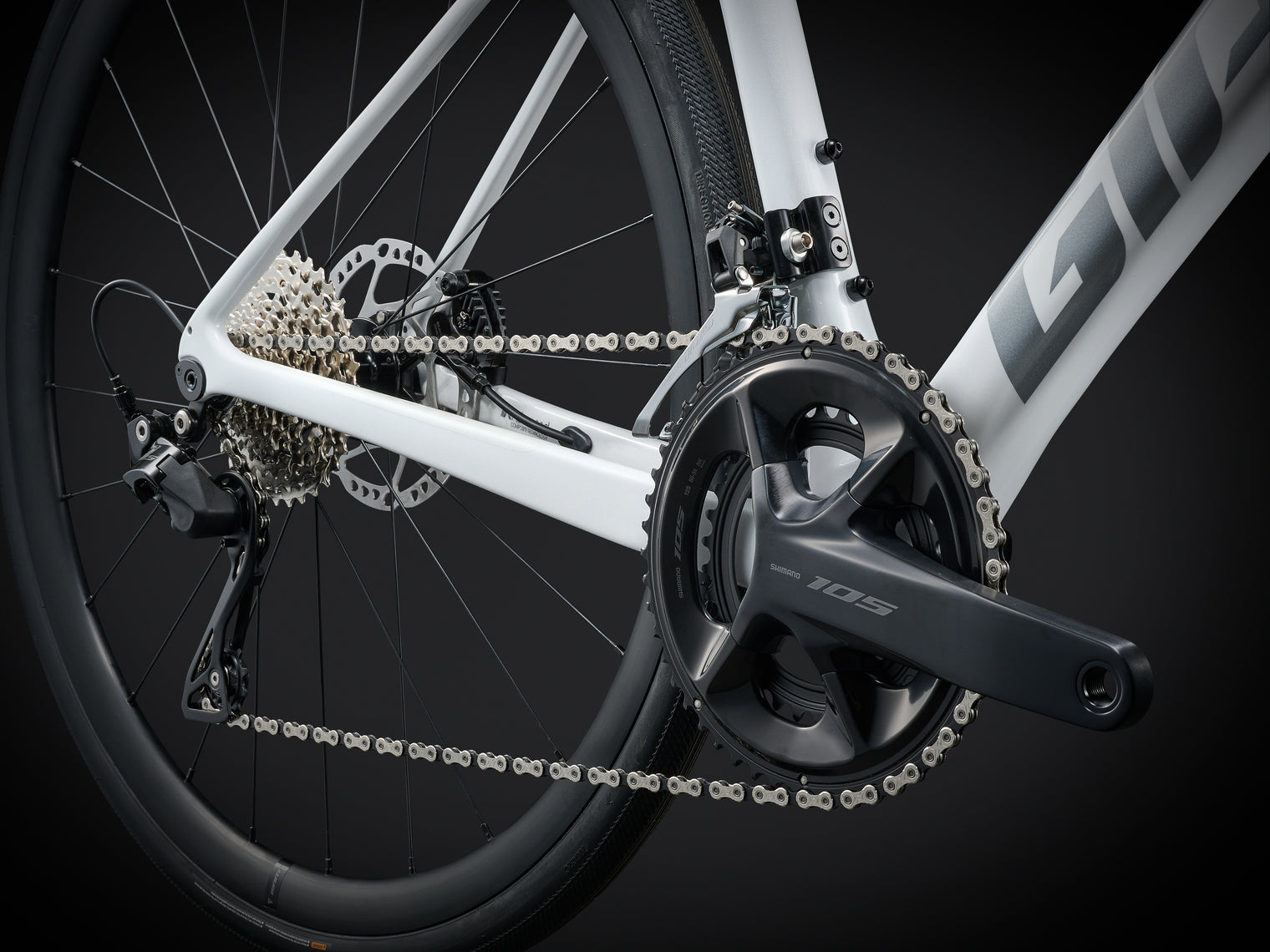 Giant 2027 Defy Advanced 2