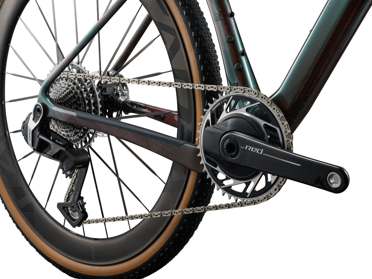 Liv 2027 Devote Advanced SL 0