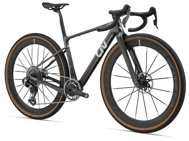 Liv 2027 Devote Advanced SL 0