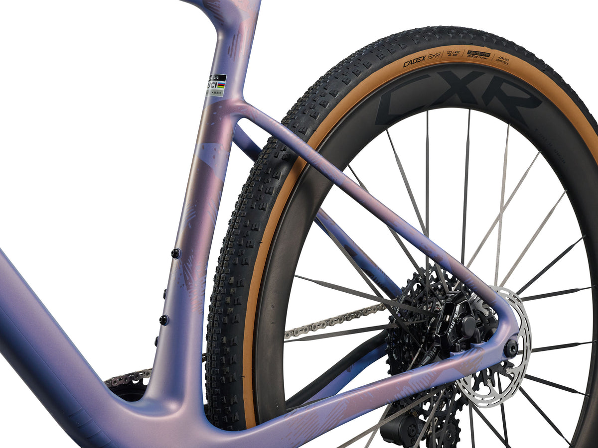 Liv 2027 Devote Advanced SL 1