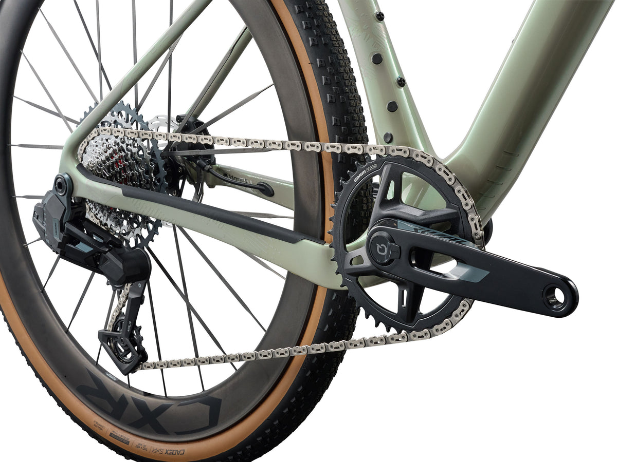 Liv 2027 Devote Advanced SL 2