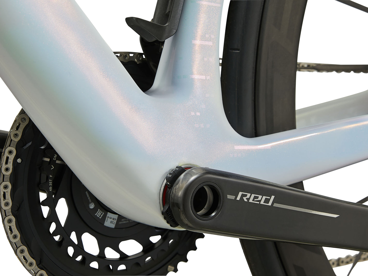 Liv 2027 Enviliv Advanced SL 0 Red