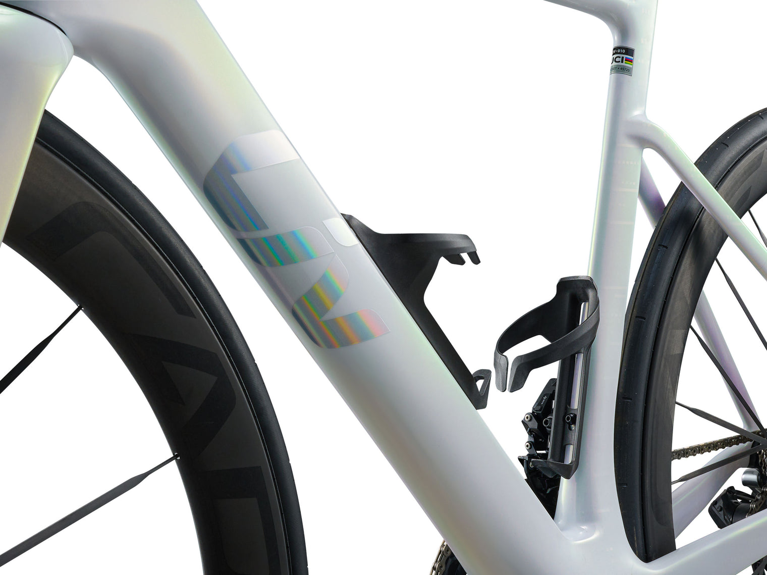 Liv 2027 Enviliv Advanced SL 0 Red