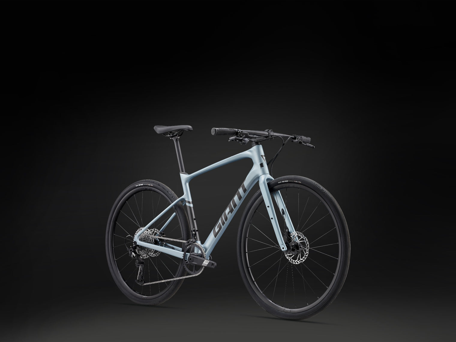 Giant 2027 Fastroad AR Advanced 1