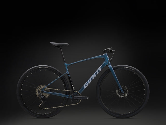 Giant 2027 Fastroad AR Advanced 2