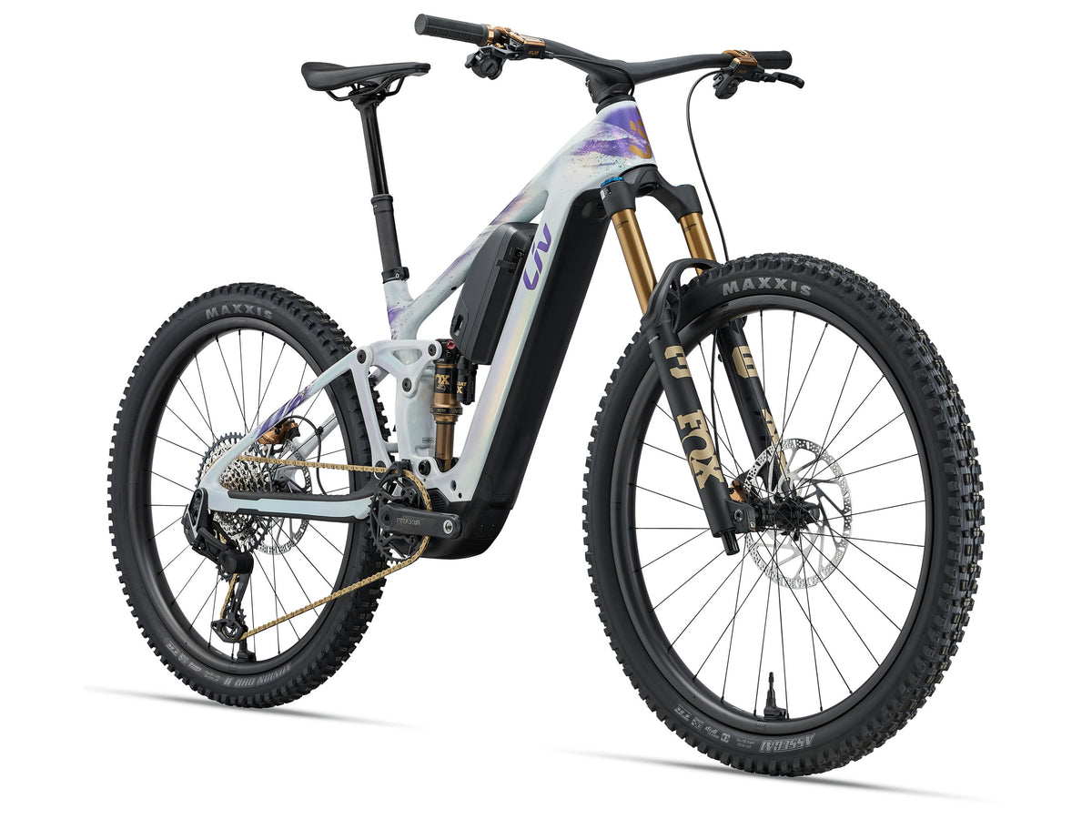 Liv 2027 Intrigue Advanced E+ 0