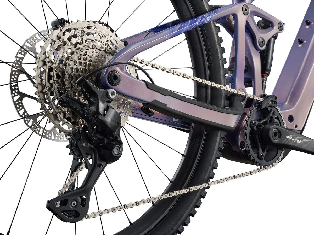 Liv 2027 Intrigue Advanced E+ 2