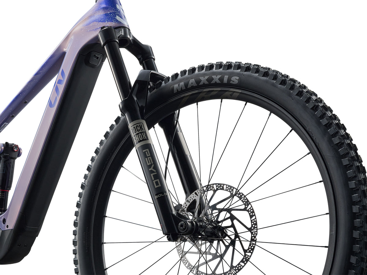 Liv 2027 Intrigue Advanced E+ 2
