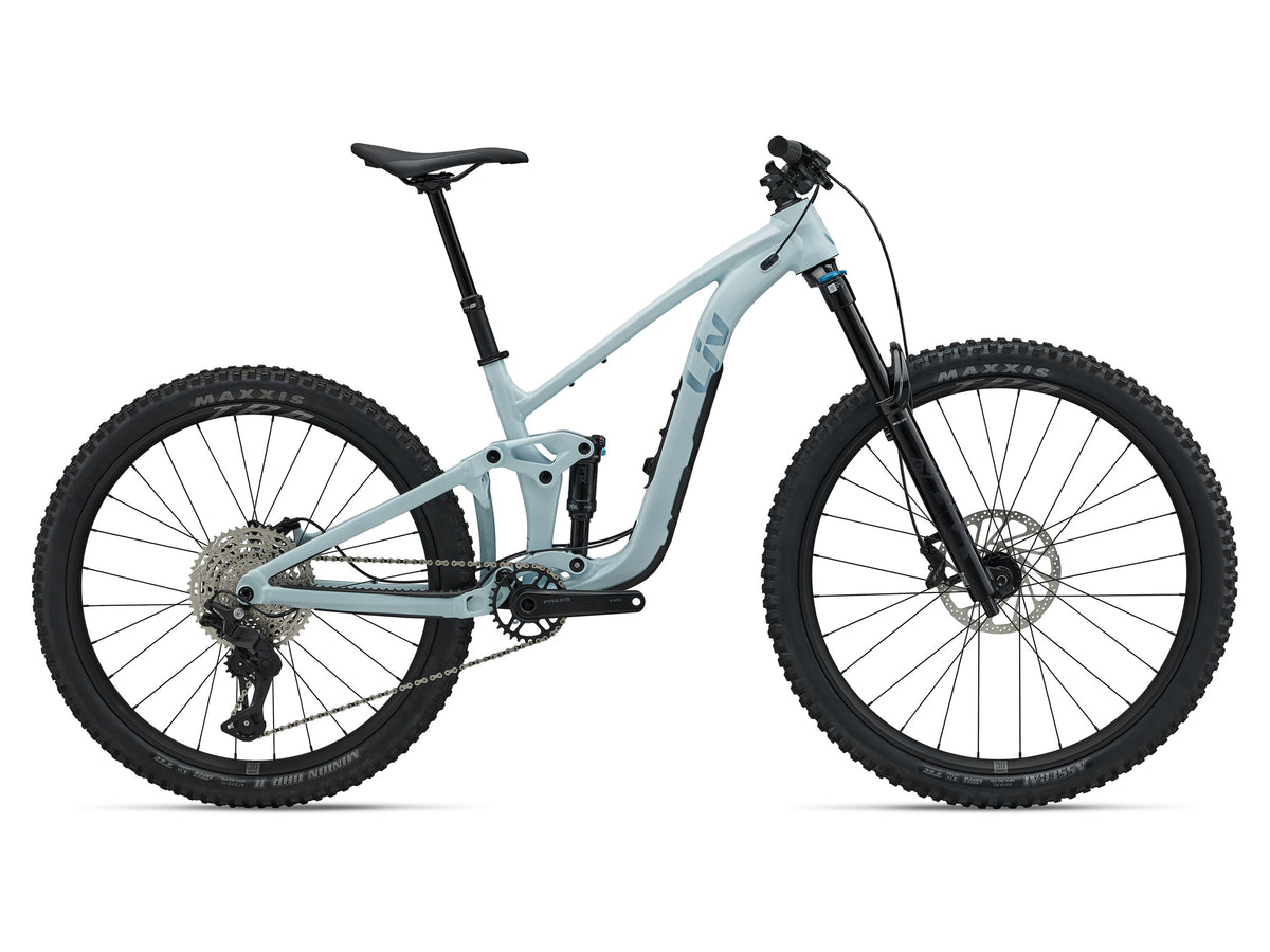 Liv 2027 Intrigue X 2