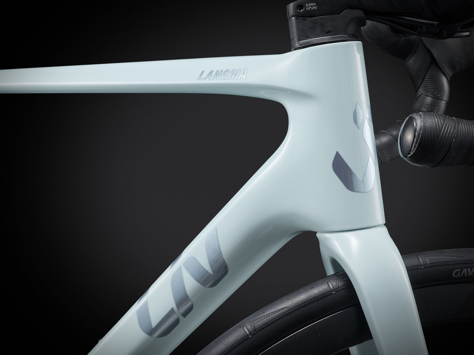 Liv 2027 Langma Advanced 1-PC