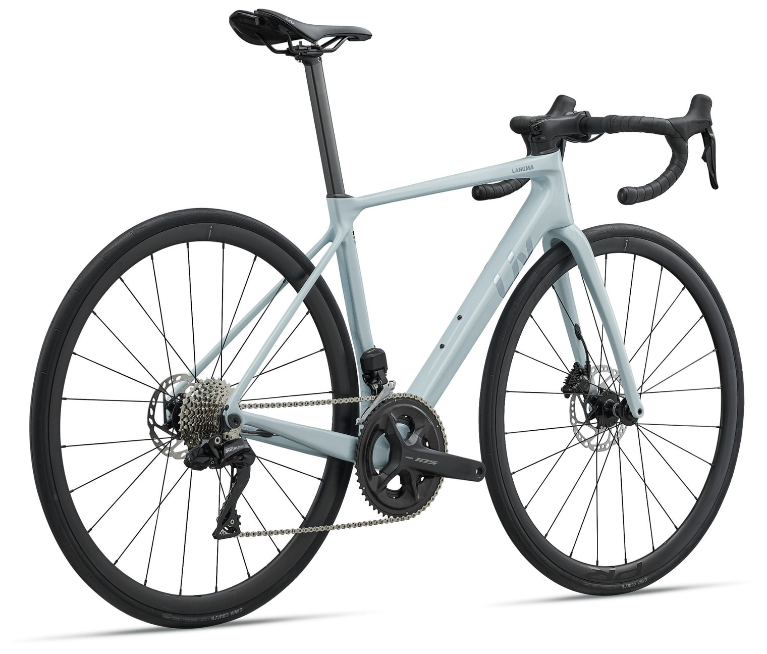 Liv 2027 Langma Advanced 1-PC