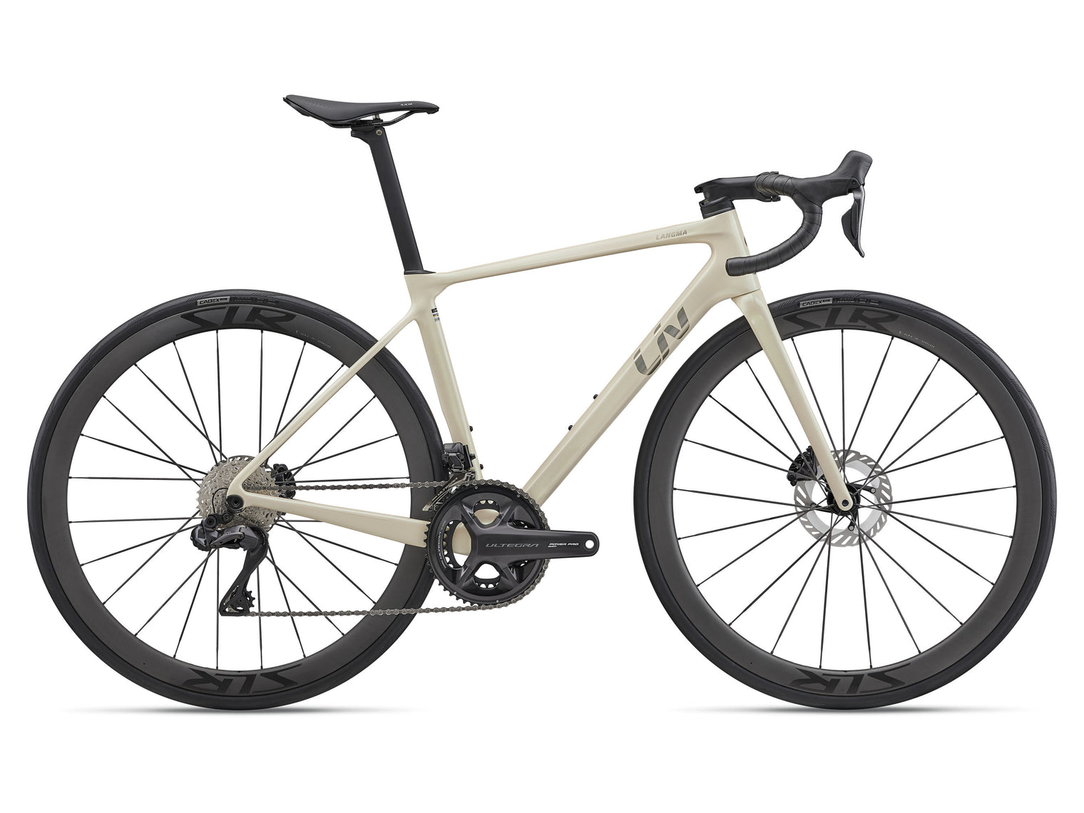 Liv 2027 Langma Advanced Pro 0 PC
