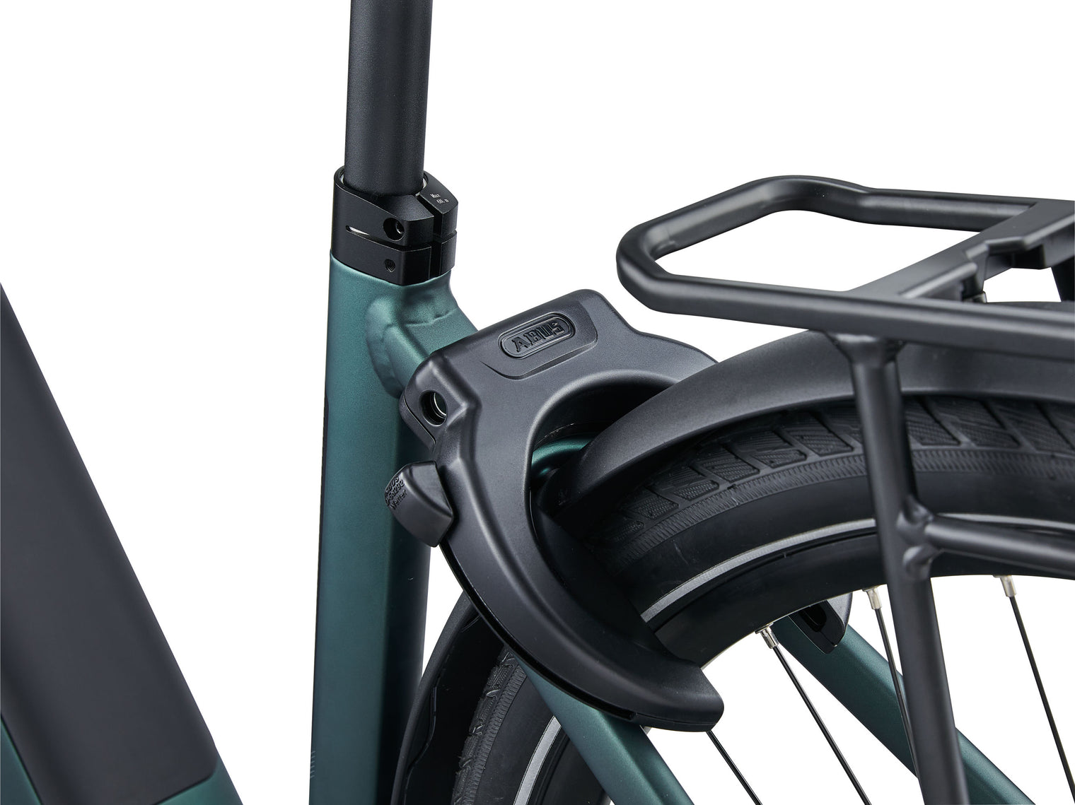 Giant 2027 NewTour E+ 3 Lst