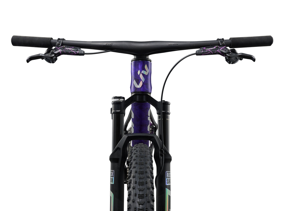 Liv 2027 Pique Advanced SL SE