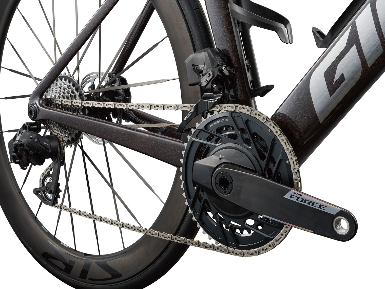 Giant 2027 Propel Advanced Pro 0 Axs